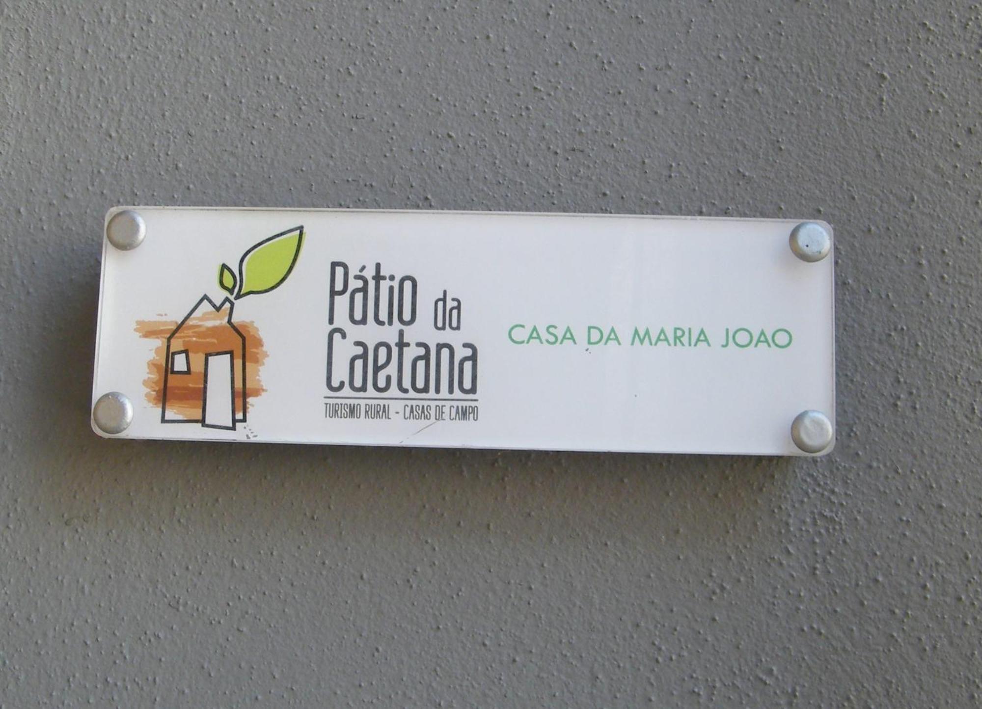 Patio Da Caetana Guest House Freineda Ngoại thất bức ảnh