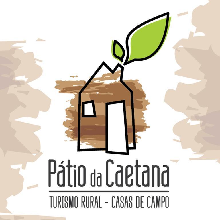 Patio Da Caetana Guest House Freineda Ngoại thất bức ảnh