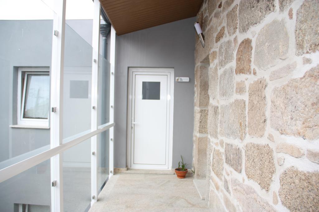 Patio Da Caetana Guest House Freineda Ngoại thất bức ảnh