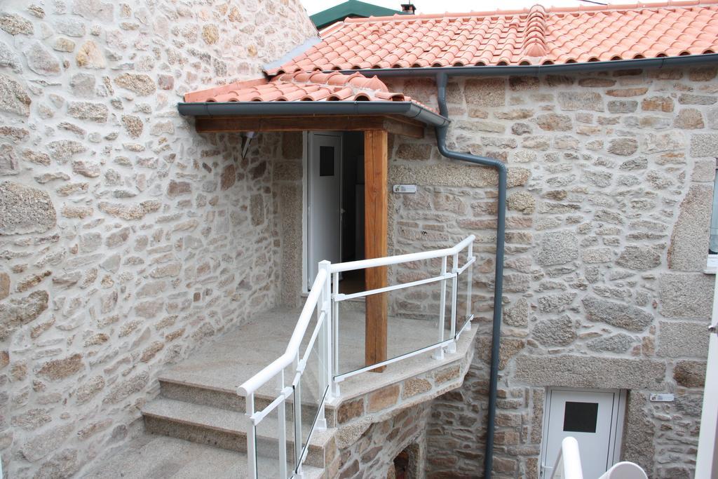 Patio Da Caetana Guest House Freineda Ngoại thất bức ảnh